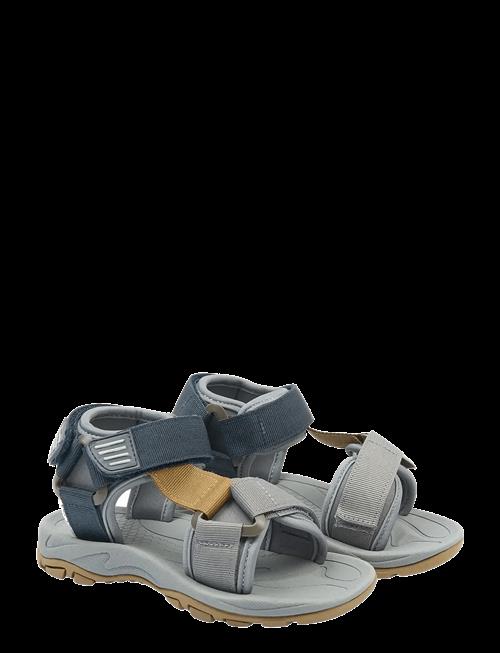 mikk-line | Sandal Trekking W Velcro | 34