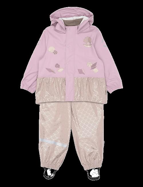 mikk-line | Rain Set Mermaid W. Susp 104 | 104