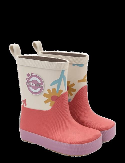 mikk-line | Wellies Aop - Barefoot | 33