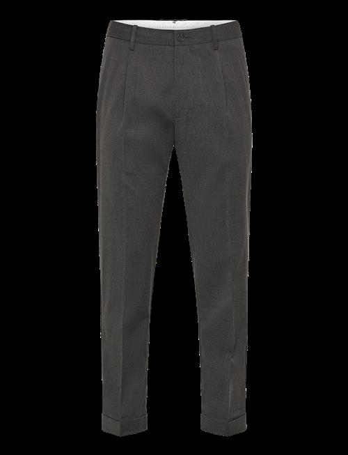 Mango | Regular-Fit Pleated Trousers | 40