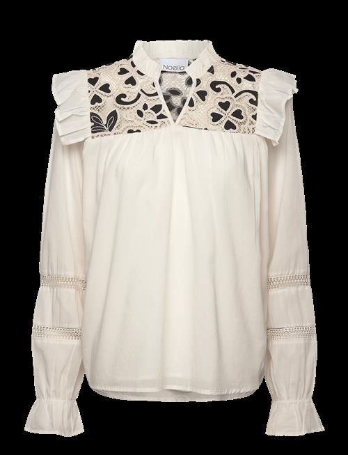 Noella | Salba Blouse | XS