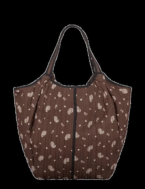 Becksöndergaard | Bloom Paisley Raika Bag | ONE SIZE