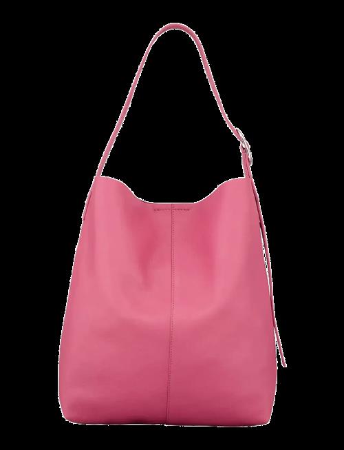 Becksöndergaard | Grain Mae Buckle Bag | ONE SIZE