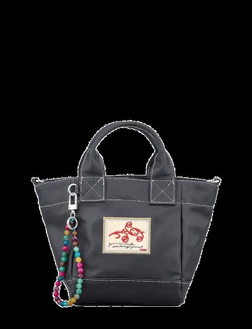 Becksöndergaard | Solid Coated Gabby Bag | ONE SIZE