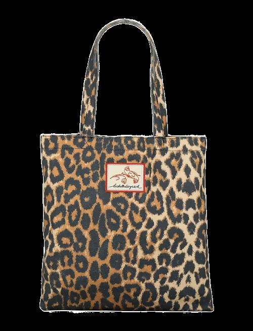 Becksöndergaard | Leopa Tote Bag | ONE SIZE