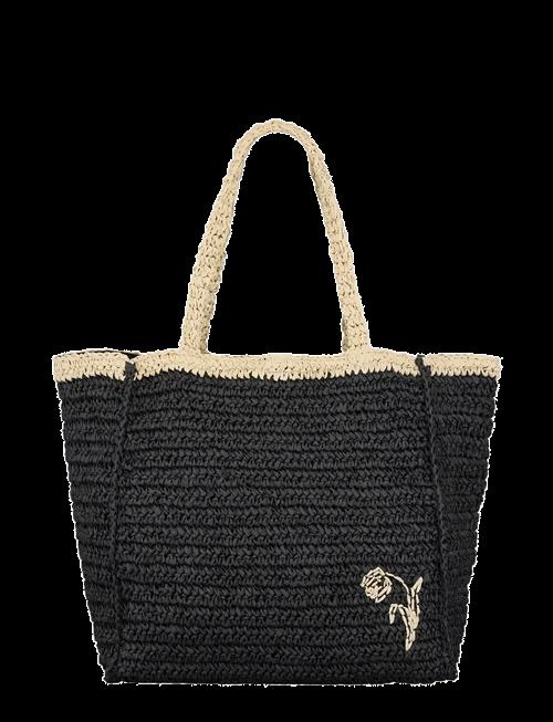Becksöndergaard | Paper Straw Tota Bag | ONE SIZE