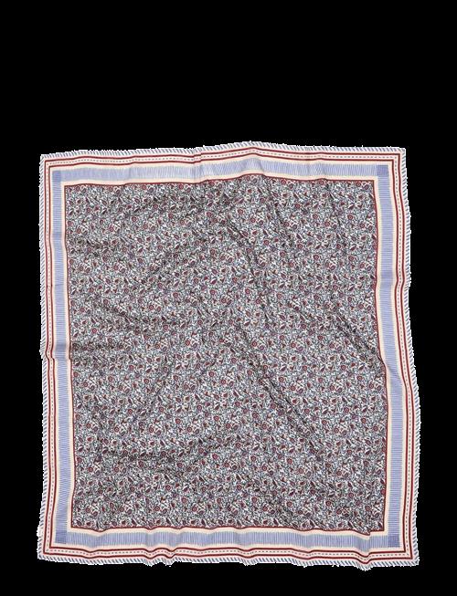 Becksöndergaard | Asflora Sico Scarf | ONE SIZE