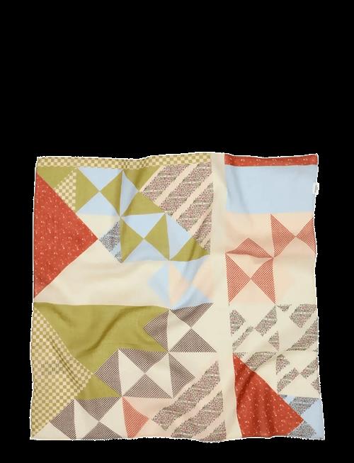 Becksöndergaard | Quilta Cotta Scarf | ONE SIZE