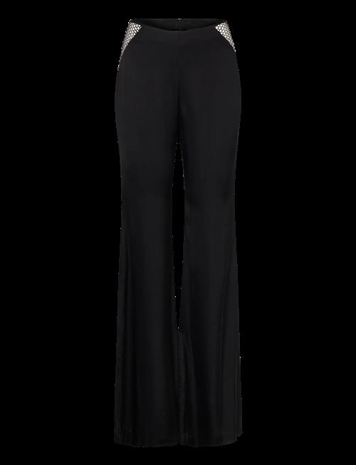 ROTATE | Mid Waist Flared Pants | 40