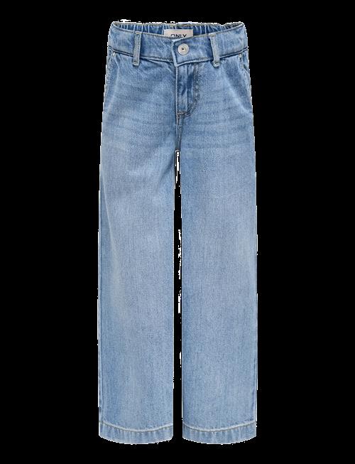 Kids Only | Kmgcomet Smiley Wide Dnm Noos | 98