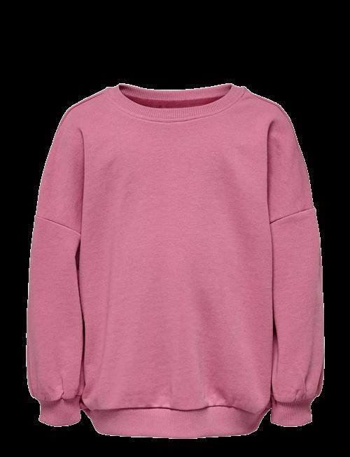 Kids Only | Kmggeorgia Life Ls Print Ub Swt Noos | 104