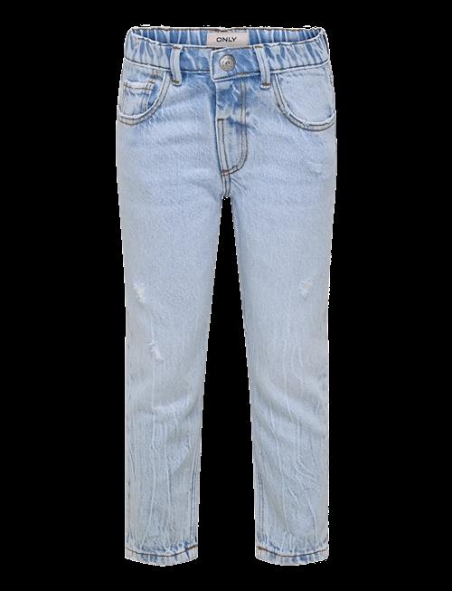 Kids Only | Kmgvalentine Straight Jeans Dnm Noos | 116