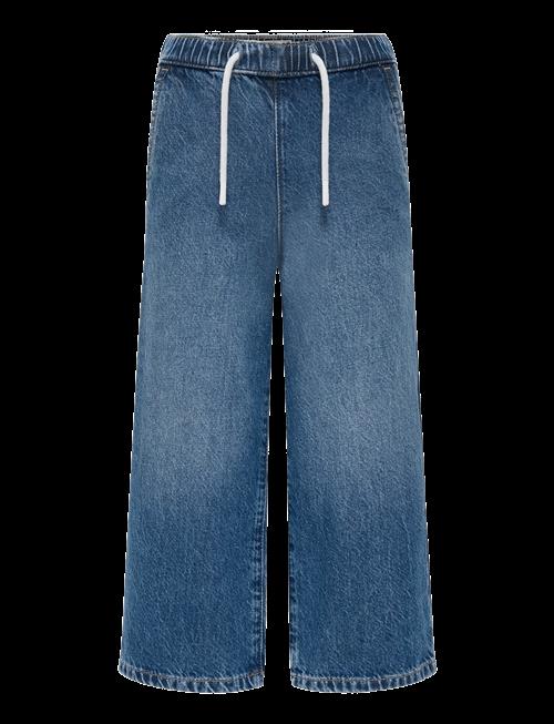 Kids Only | Kogpierce Wide Jeans Dnm Pim Noos | 116