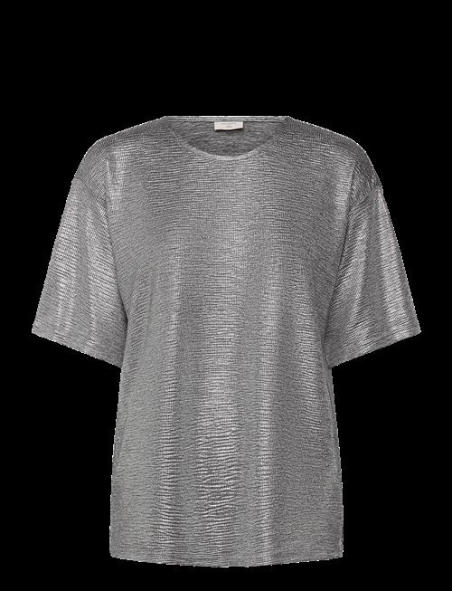 FREE/QUENT | Fqsatina-Tee | XS