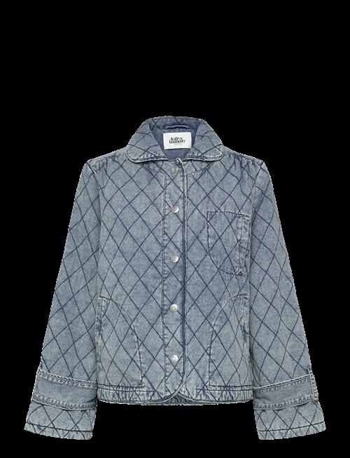 Lollys Laundry | Violall Quilted Jacket Ls | S