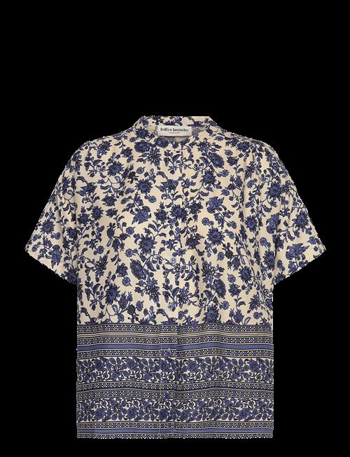 Lollys Laundry | Myall Shirt Ss | S