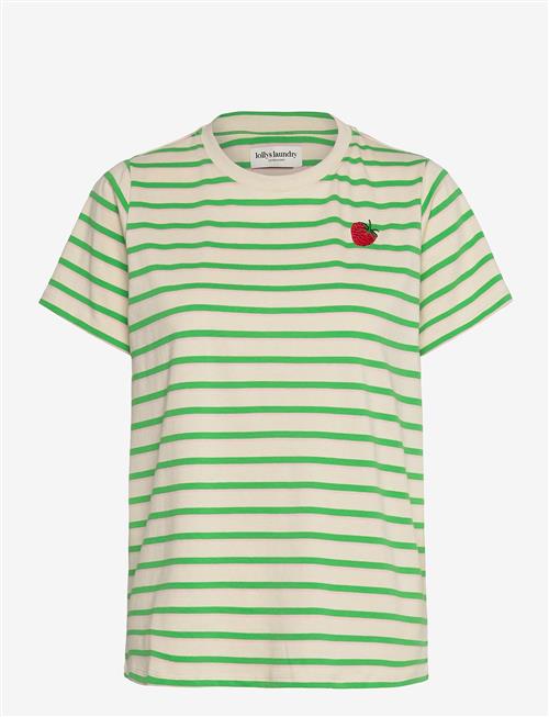 Lollys Laundry | Romall Tee | XS