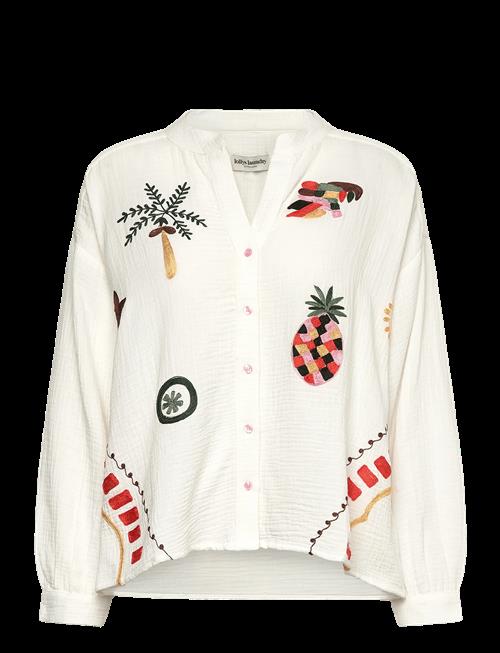 Lollys Laundry | Scottiell Shirt Ls | S