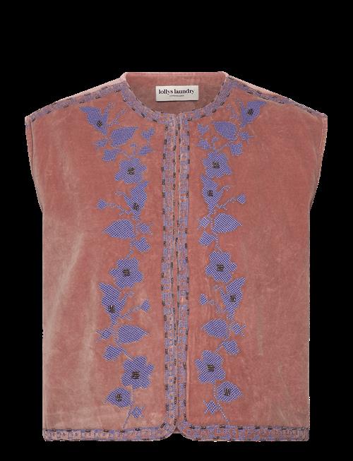 Lollys Laundry | Binll Vest Sl | M