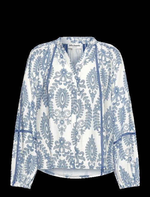 Lollys Laundry | Veroll Shirt Ls | M