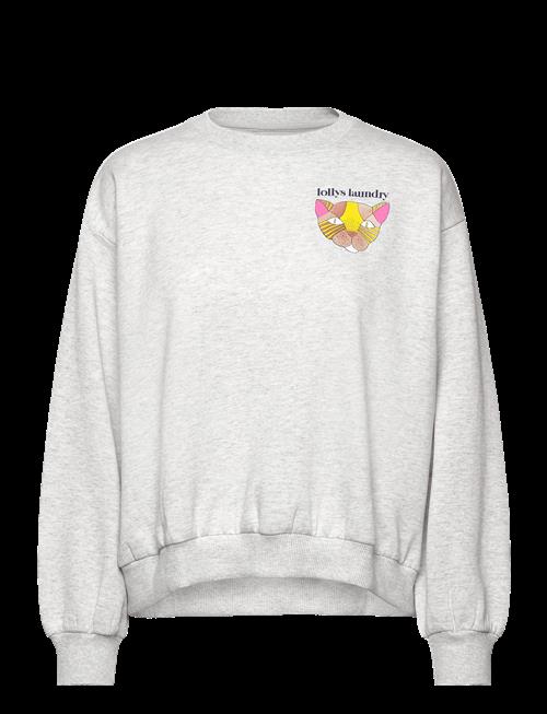 Lollys Laundry | Sydneyll Cat Sweatshirt Ls | S