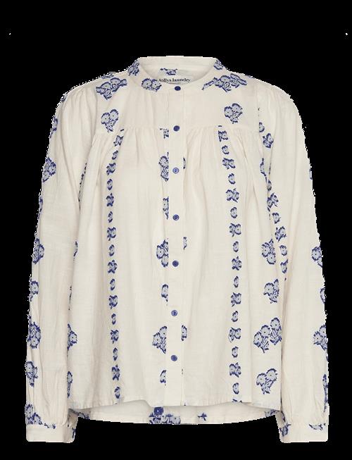 Lollys Laundry | Nickyll Shirt | XS