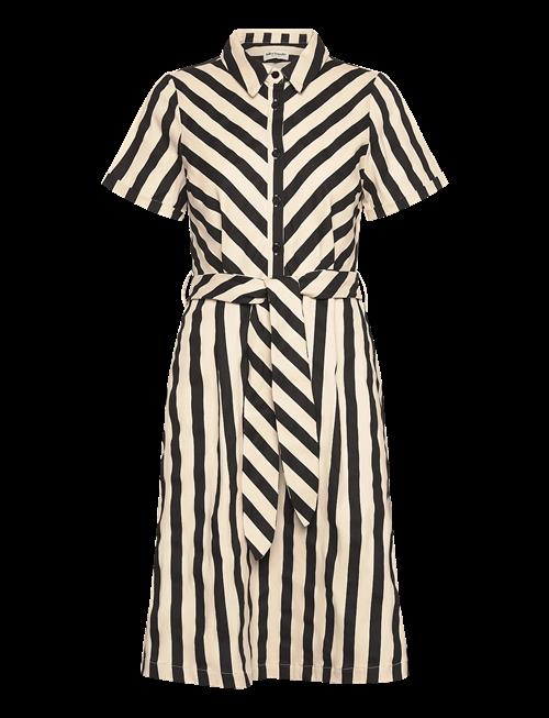 Lollys Laundry | Tullell Midi Dress Ss | XL