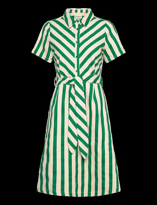 Lollys Laundry | Tullell Midi Dress Ss | L