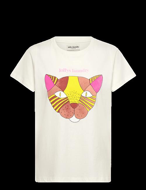 Lollys Laundry | Romall Cat Tee | M