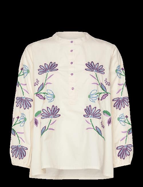Lollys Laundry | Faithll Blouse 3/4 | XS