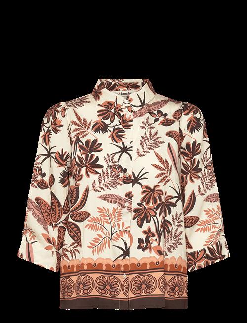 Lollys Laundry | Bonoll Shirt Ss | L