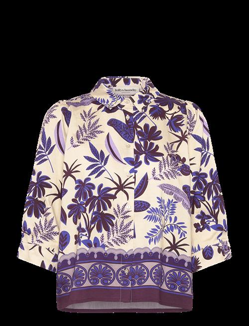 Lollys Laundry | Bonoll Shirt Ss | S