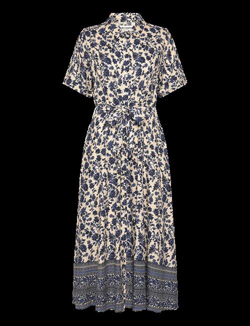 Lollys Laundry | Blakell Midi Dress Ss | S