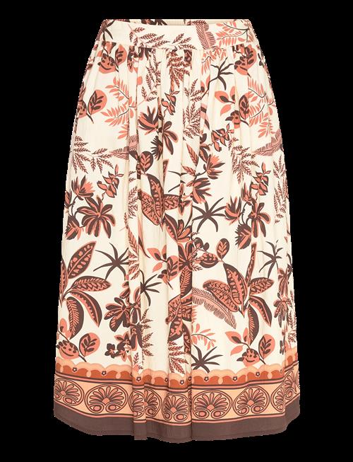 Lollys Laundry | Ellall Midi Skirt | L