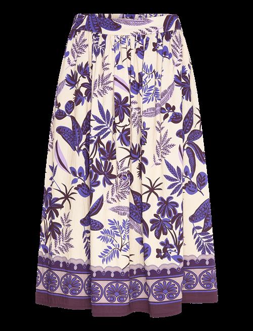 Lollys Laundry | Ellall Midi Skirt | M