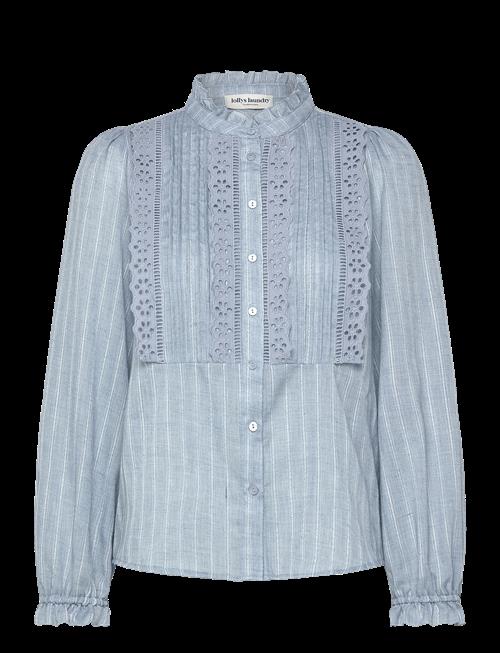 Lollys Laundry | Arielll Shirt Ls | XS