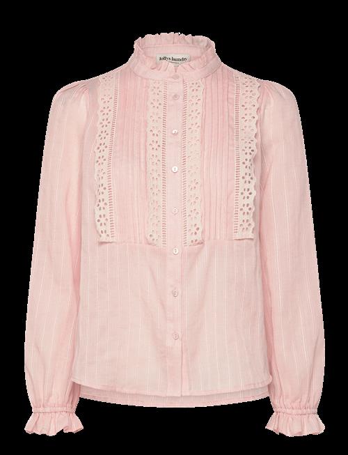 Lollys Laundry | Arielll Shirt Ls | XS