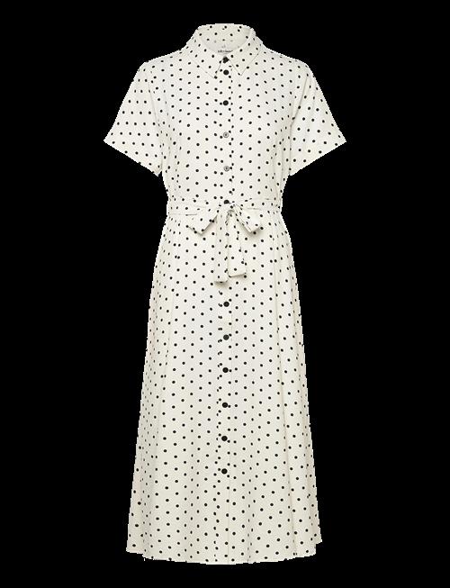 Lollys Laundry | Blakell Midi Dress | M