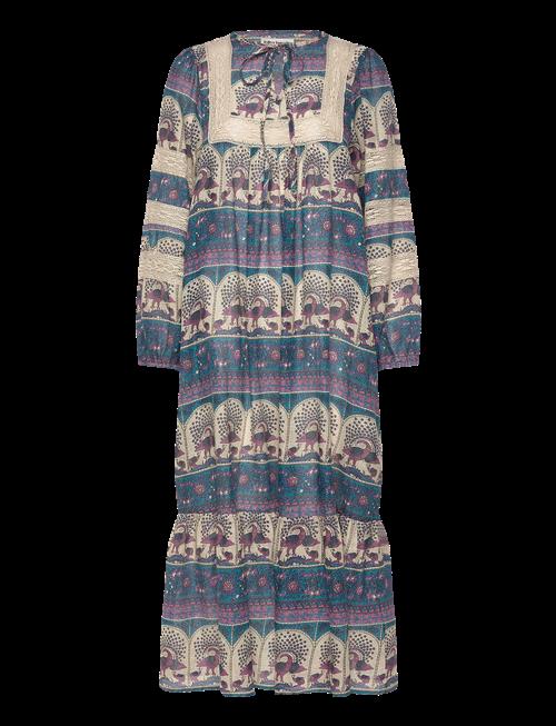 Lollys Laundry | Latourll Maxi Dress | L