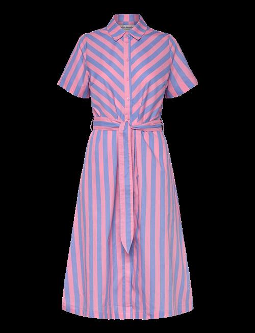 Lollys Laundry | Tullell Midi Dress Ss | XS