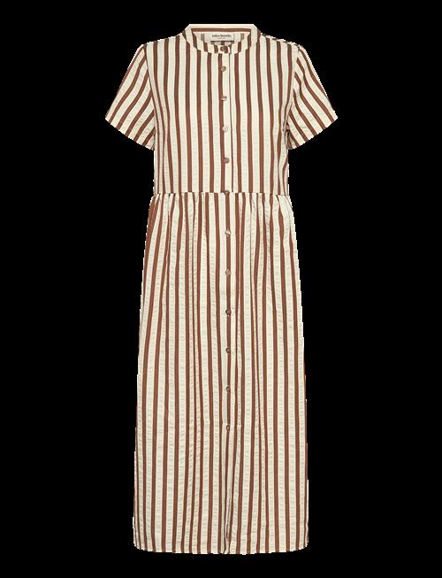 Lollys Laundry | Aliyall Maxi Dress Ss | XL