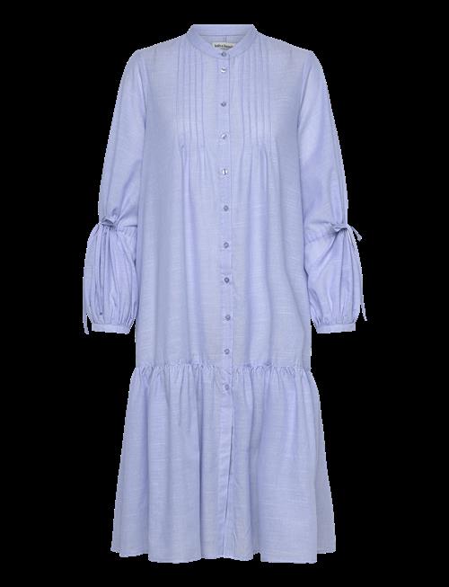 Lollys Laundry | Alannall Maxi Dress Ls | L