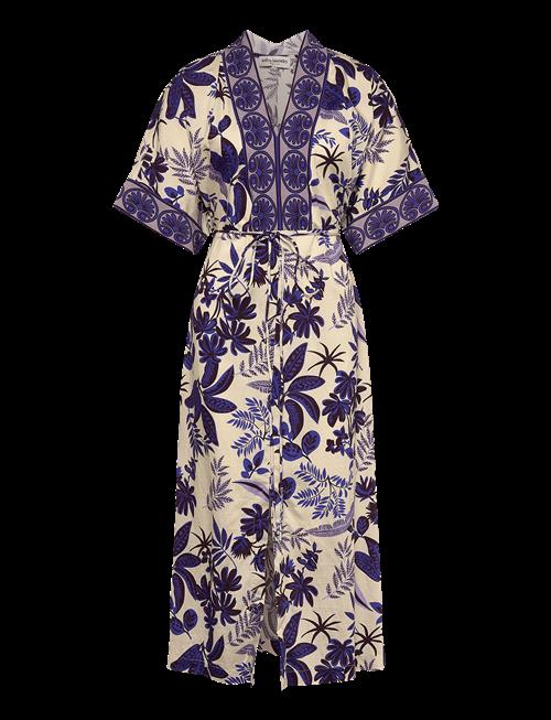 Lollys Laundry | Jemimall Maxi Dress 3/4 | M