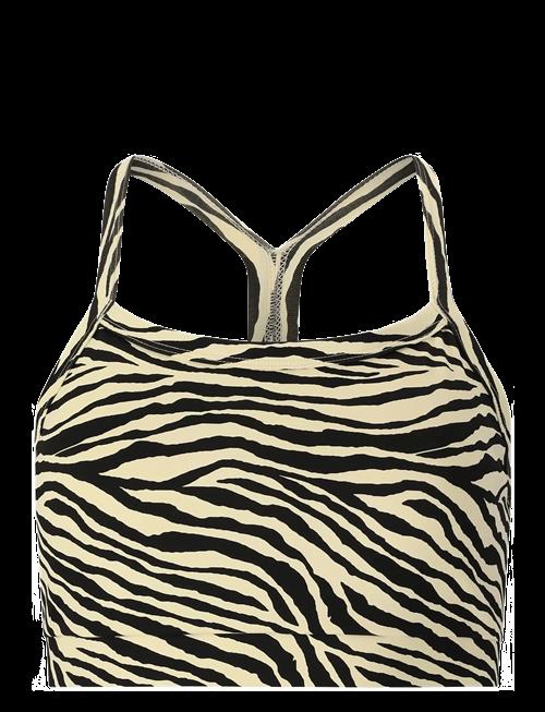 Athlecia | Larissa W Printed Sports Bra | S
