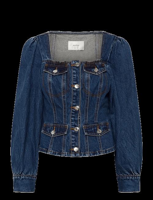 Gestuz | Gzsamia Top | 36
