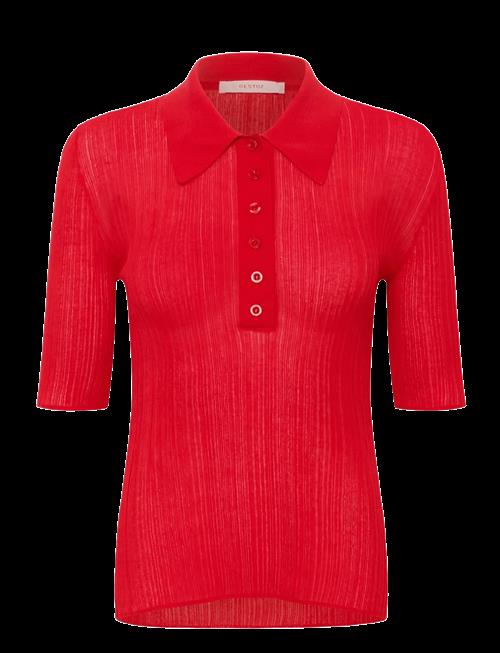 Gestuz | Gzclene Top | L