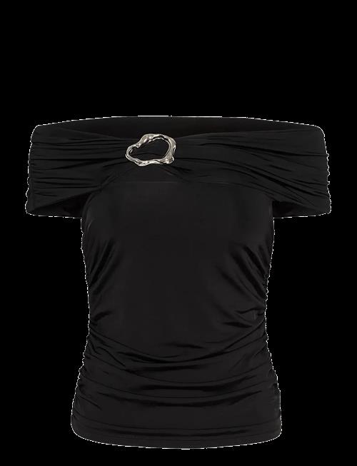 Gestuz | Gzlaily Off Shoulder Top | L
