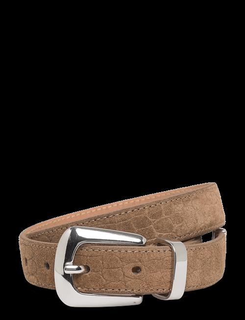 Gestuz | Gzsuva S Croco Belt | 75 CM