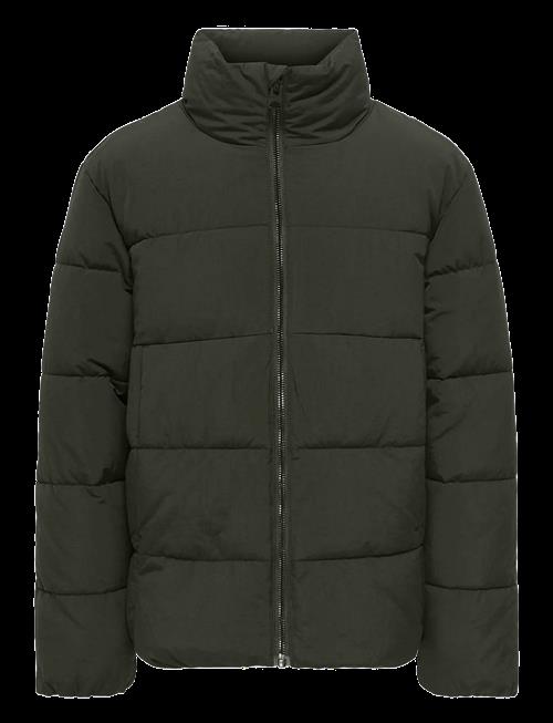 ONLY & SONS | Osjglobal Puffer Jacket Otw Noos | 164