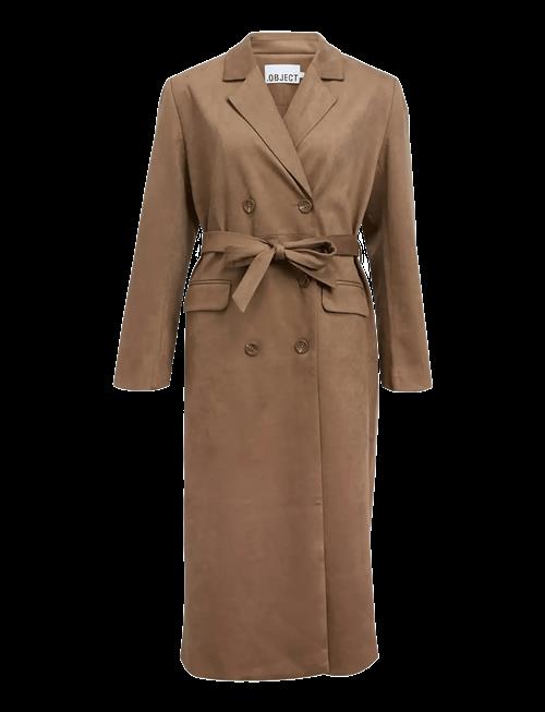 Object | Objfenja Lo Long Blazer E Wi 25 | 36